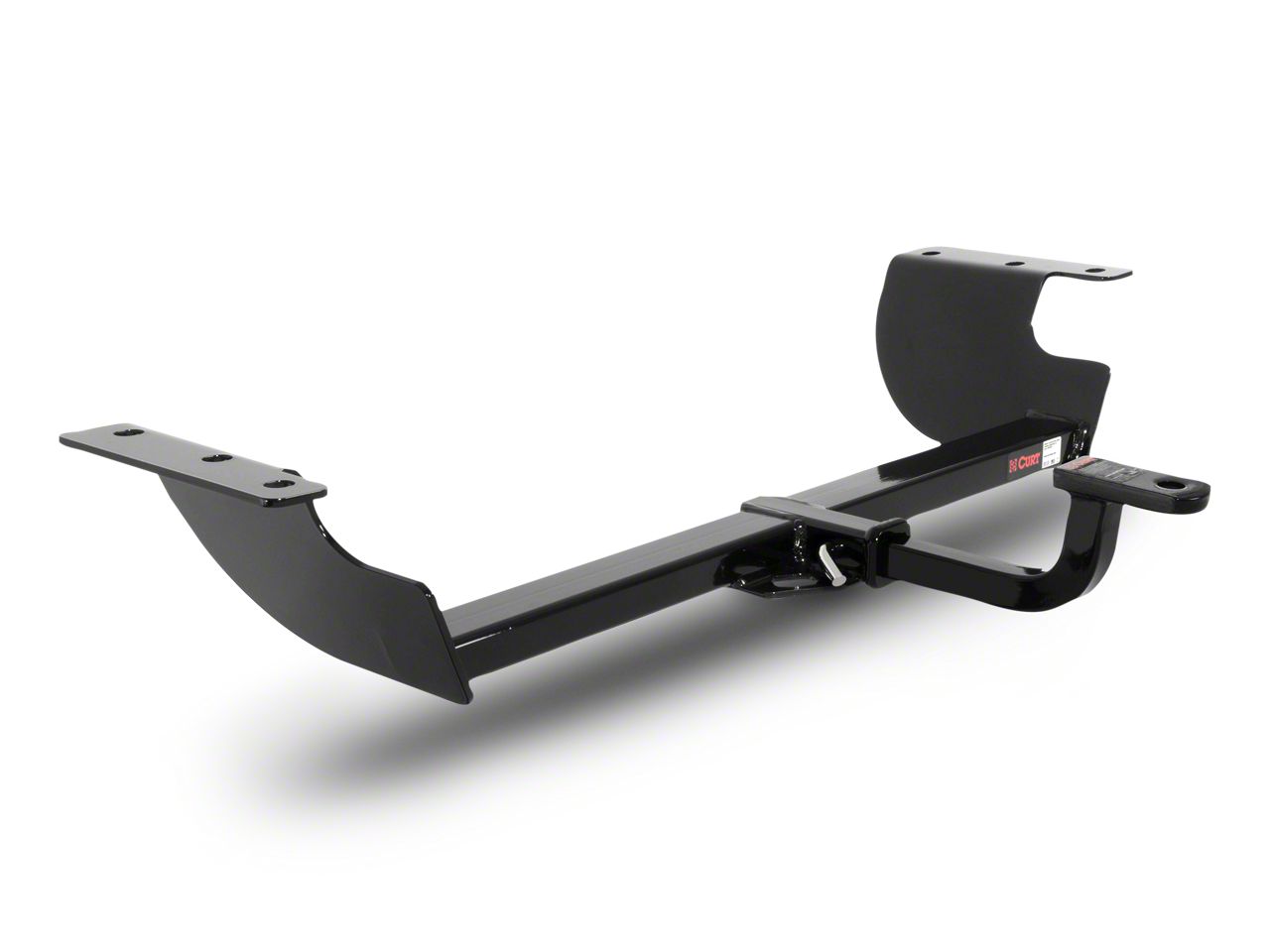 Towing &amp; Hitches