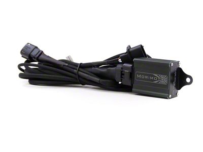 Morimoto Mustang OEM HID Conversion 2010-2012 - H111