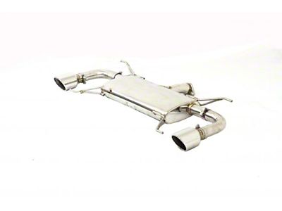 MXP 13-18 Mazda 6 SUS401 Rear Section SP Exhaust System - MXSPGJR