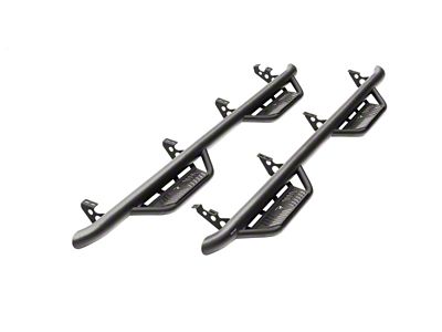 N-Fab 2022 Nissan Frontier CC All Beds SRW Podium LG - HPN2273CC-TX