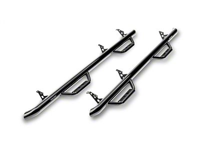 N-Fab 2022 Toyota Tundra Crew Max Cab 5.6ft Bed W2W - T2282CC