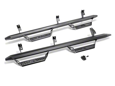N-Fab 2022 Toyota Tundra Crew Max Cab All Beds SRW - PRT2282CC-TX