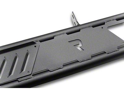 N-Fab 2022 Toyota Tundra CrewMax Roan Running Boards - Textured