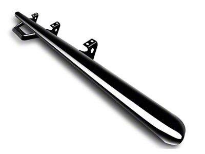N-Fab 21-22 Ford Bronco 2 Door SRW Nerf Step - F2156B