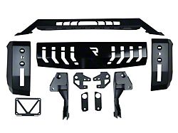 N-Fab 22-24 Toyota Tundra HVM Bull Bar - T22BB01-TX