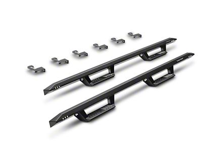 N-Fab EPYX 18-20 Raptor / 17-20 Ford F250/ F350/F450 Superduty - EXF15QC-TX