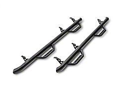 N-Fab Nerf Step 04-06 Toyota Tundra Double Cab - Tex. - T0480CC-TX