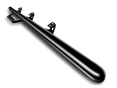 N-Fab Nerf Step 19-20 Chevy/GMC 1500 Regular Cab - Cab - C1954RC-TX