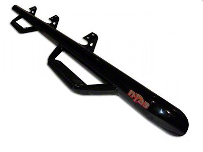 N-Fab Nerf Step 98-06 Ranger Supercab/Plus Cab 6ft Bed - F9865QC-TX