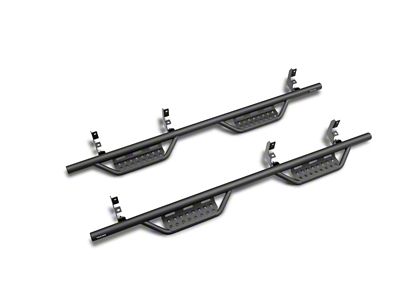 N-Fab RS Nerf Step 09-15.5 Dodge Ram 1500 / 10-18 - 209418412