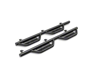N-Fab RS Nerf Step 10-19 Toyota 4Runner Non-Limited 4DR - 710416412