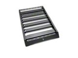 N-Fab Universal Adjustable Roof Rack; 38-Inch Wide (Universal; Some Adaptation May Be Required)