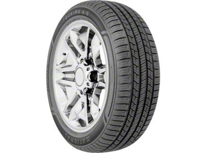 National Touring A/S Tire (225/45R18)