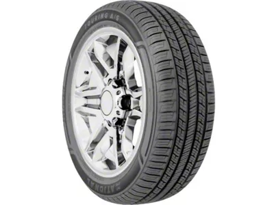 National Touring A/S Tire (225/55R17)