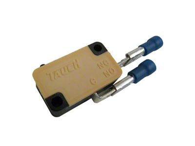 B&M Neutral Reverse Micro Switch - 80609