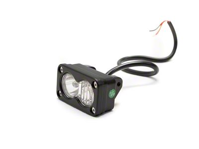 Race Sport Lighting 20-Watt CREE LED Mini Work light RS2LED3120