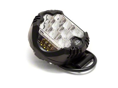 Race Sport Lighting 4inch 45-watt LED High Power Side-Shooter CREE Work Light RS414045 - RS4I4045