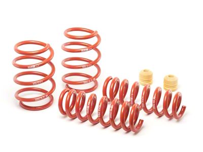 H&R 16-18 BMW M2 F87 Sport Spring Incl. Adaptive M - 28802-5