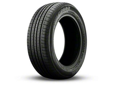 Nexen CP662 Tire (205/55R16)