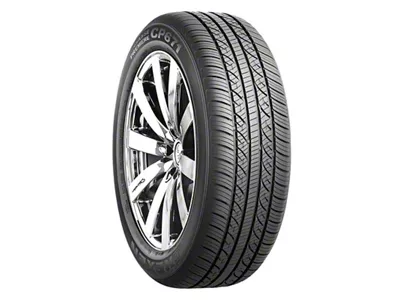 Nexen CP671 Tire (215/55R17)