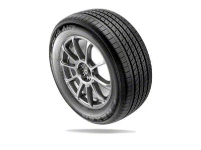 Nexen N'Blue 4S 2 Tire (29" - 245/60R18)