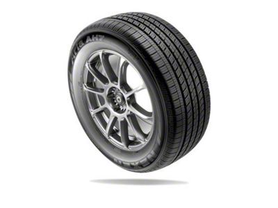 Nexen N'Blue 4S 2 Tire (31" - 255/55R20)