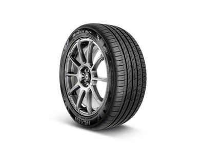 Nexen N'Fera AU7 Tire (205/50R17)
