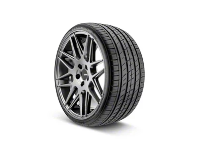 Nexen N'Fera SU1 Tire (215/40R17)