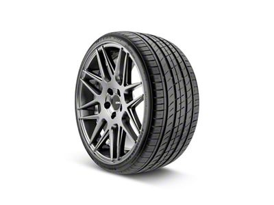 Nexen N'Fera SU1 Tire (245/45R20)