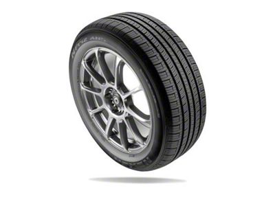 Nexen N'Priz AH5 Tire (225/60R16)