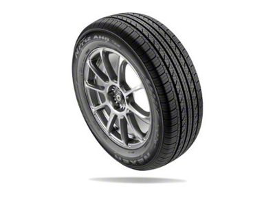 Nexen N'Priz AH8 Tire (225/60R18)