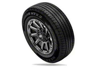 Nexen Roadian HTX2 Tire (32" - 275/65R18)