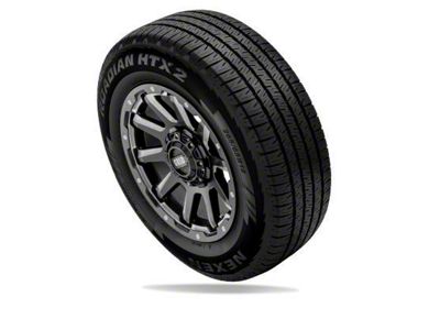 Nexen Roadian HTX2 Tire (32" - LT265/70R17)