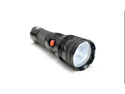 Race Sport Lighting NEXTGEN- LL Series Heavy Duty Laser Function Flashlight with 60mm laser - RSLL60MM