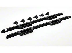 N-Fab EPYX 05-18 Toyota Tacoma Double Cab - Cab Length - EXT05CC-TX