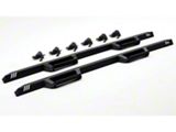N-Fab EPYX 07-18 Toyota Tundra Double Cab - Cab Length - 07QC-TX
