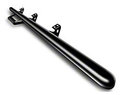 N-Fab Nerf Step 14-17 Chevy-GMC 1500 Regular Cab - Tex. - C1446RC-TX