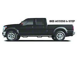N-Fab Nerf Step 14-17 Chevy-GMC 1500 Crew Cab 5.7ft Bed - C1495CC-6