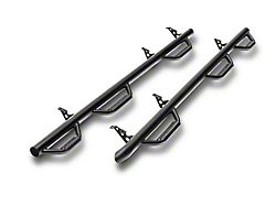 N-Fab Nerf Step 99-06 Chevy-GMC 1500/2500/3500 Ext. Cab 8ft Bed - C99105QC-6-TX