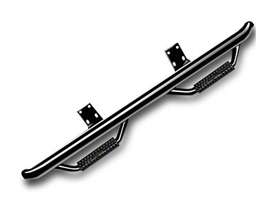 N-Fab Nerf Step 99-06 Chevy-GMC 2500/3500 Ext. Cab - Gloss - C9973QC
