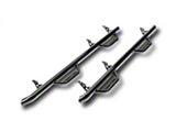 N-Fab Nerf Step 2019 Dodge Ram 1500 Crew Cab 5.7ft - D1980CC