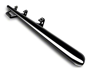 N-Fab Nerf Step 94-01 Dodge Ram 1500/2500/3500 Regular Cab - D9746RC-TX