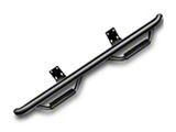 N-Fab Nerf Step 04-08 Ford F-150/Lobo SuperCrew - Tex. Black - F0480SC-TX