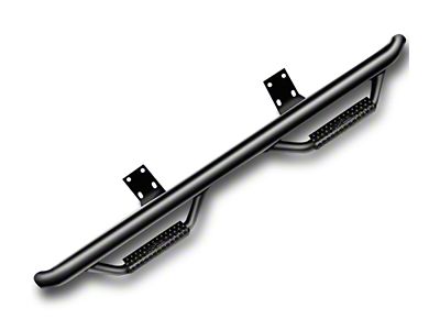 N-Fab Nerf Step 99-16 Ford F-250/350 Super Duty Crew Cab - F9984CC-TX