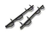 N-Fab Nerf Step 99-16 Ford F-250/350 Super Duty SuperCab 6.75ft - F9995QC-6-TX