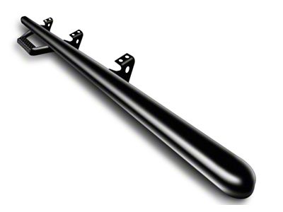 N-Fab Nerf Step 97-06 Jeep Wrangler TJ/BJ 2 Door All - J9746-TX
