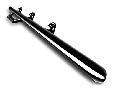 N-Fab Nerf Step 97-06 Jeep Wrangler TJ/BJ 2 Door All - J9746