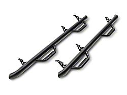 Realtruck N-Fab Nerf Step (06-17 Toyota FJ Cruiser SUV 4 Door)