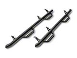 N-Fab Nerf Step (05-15 Toyota Tacoma Access Cab 6ft Bed)
