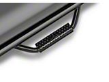 N-Fab Nerf Step 07-17 Toyota Tundra CrewMax 5.6ft Bed - T0786CC